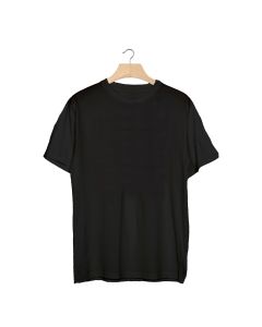 Promotional T-shirt - Black (Customize)