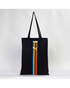 Black Promotion Bag - Shoe Bag