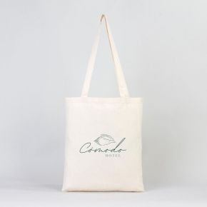 Promotional Raw Tote Bag 35x40 cm
