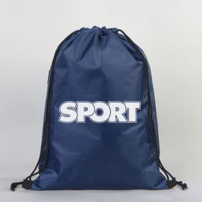 Impertex Backpack 32x45 cm Blue