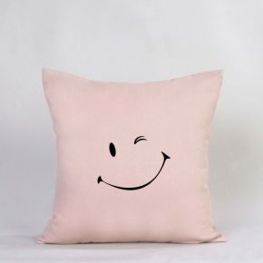  Beige Pillow Cases (Customize)