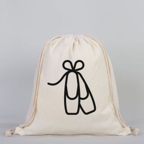 Promotion Drawstring Backpack - Shoe Bag