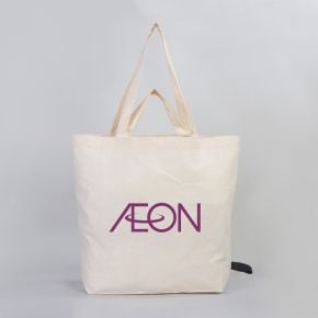 Promotional Foldable Rubber Grocery Bag