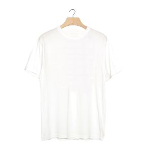 Promotional White T-shirt 