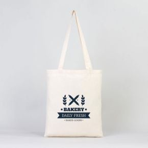 Promotion Cotton Bag - Patisserie Bag