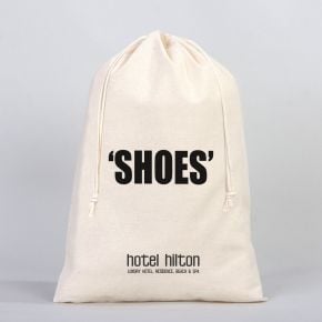 Promotion Pouch - Shoe Pouch