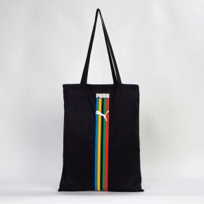 Black Promotion Bag - Shoe Bag