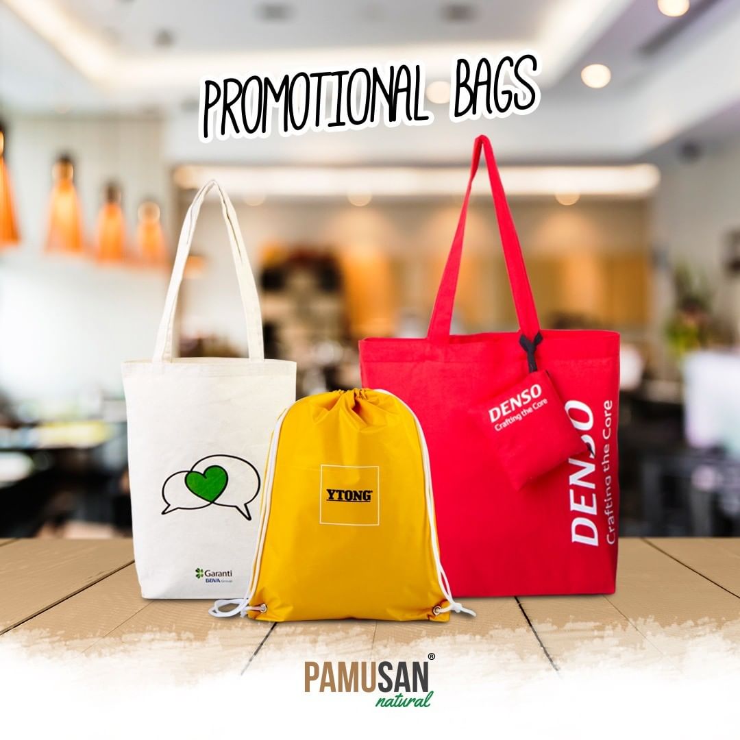 Why Customized Tote Bags Are Significant For Your Company?